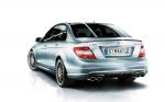 Mercedes-Benz C63 AMG Performance Package Plus 2009 года